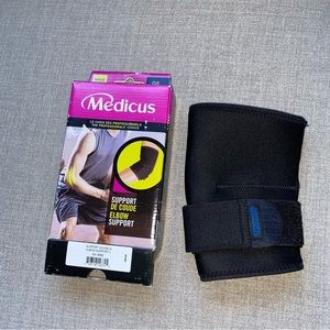 Medicus Personnelle Elbow support
